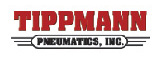 Tippmann Paintball Logo