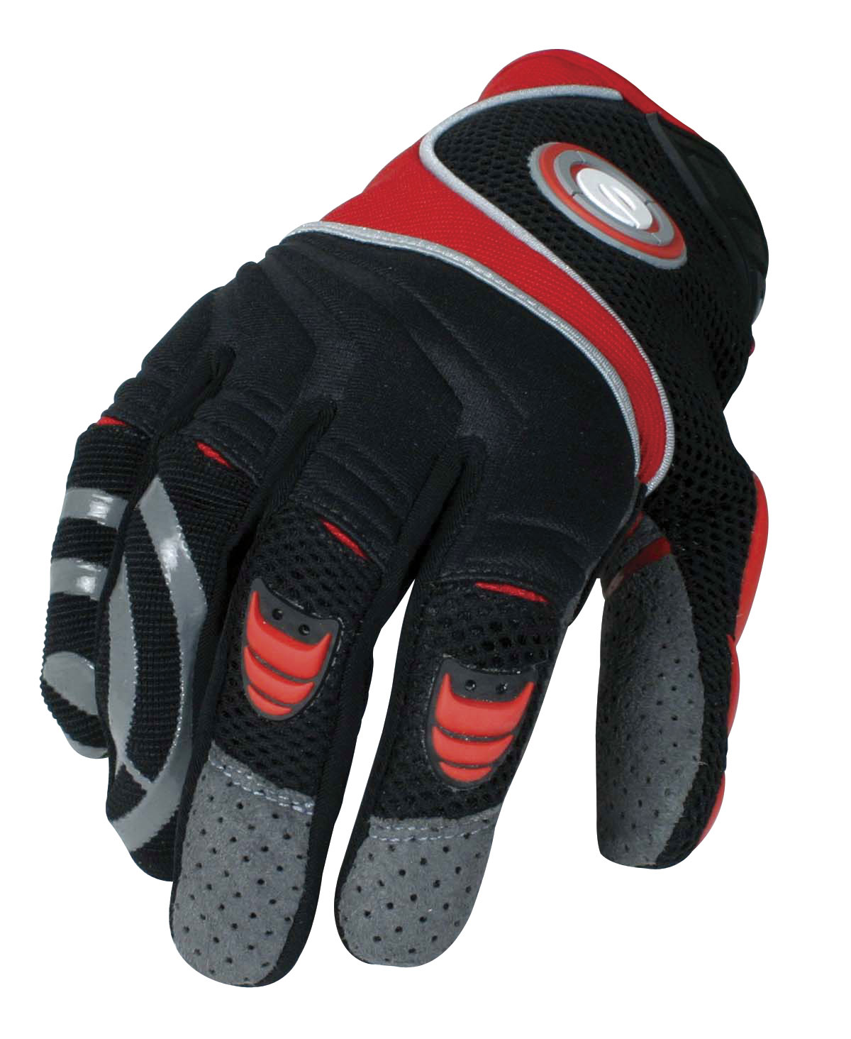 evil paintball gloves, 05, for playing paintball with protects the hand. . 