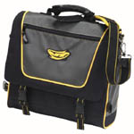 Detachable top bag, from Medium rolling bag