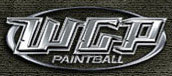 WGP  Paintball Logo