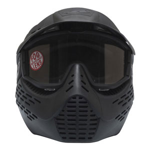 JT elite thermal lense radar gogle black